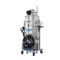 TAP电动单相电水浴防爆吸尘器TEX3-E 1.2KW IB 9L 220~240V 1200W 9L 1台