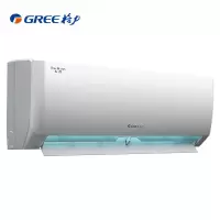 格力(GREE)天仪1.5匹一级能效变频冷暖空调 挂机KFR-35G(35504)FNhAa-B1系列适用15-20平