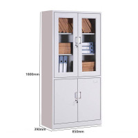 文件柜创世人L10 390*850*1800mm