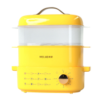 美菱(MELNG) 大容量电蒸锅 MT- LC2401