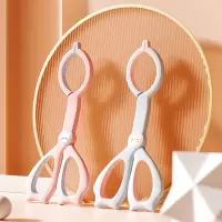 十月结晶(shiyuejiejing)时尚奶瓶夹/SH2190-晨曦粉