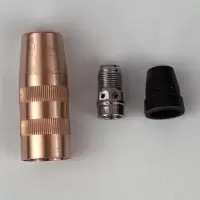 金桥焊材 电极帽37082