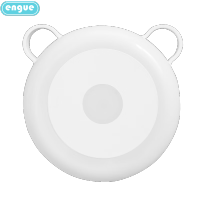 engue恩谷 猫耳触控睡眠小夜灯 EG-613