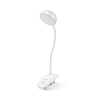 可夹式 充电读写台灯 XE-189