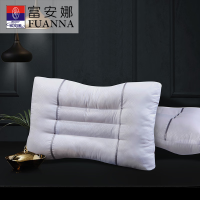 决明子香蒲草本对枕