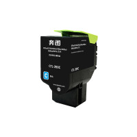 奔图(PANTUM) 硒鼓 CTL-350C 1400页