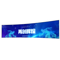 飞显 显示屏 FX-LHDP0.9ED 全彩色显示屏 室内 600*337.5mm 502017989&&