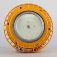 简鼎 JD9212 100W AC220V IP66 5700K免维护LED防爆灯 (计价单位:盏) 黄色