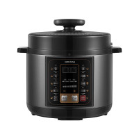 北欧欧慕 安格电压力锅 NM-YL1901