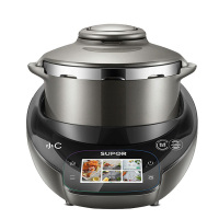 苏泊尔(SUPOR) SY-50MT01 自动炒菜锅 5L(台)