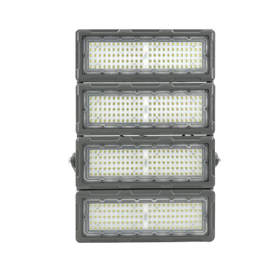 简鼎 JD7113 400W AC220V IP65 5700K LED三防灯(计价单位:个) 灰色