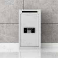 翌嘉 YJ3110706 文件待销柜保密柜密纸回收箱 电子锁500*450*900mm