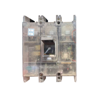 一开电器透明塑料外壳式断路器