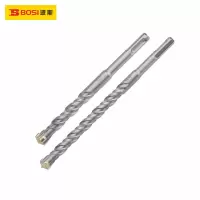 波斯 圆柄十字电锤钻头20*210 BS631220