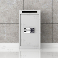 翌嘉 YJ3110714 文件待销柜保密柜密纸回收箱 智能密码锁430*550*650mm