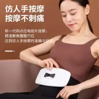 荣事达荣事达RSD-PK809XR 腰部按摩仪