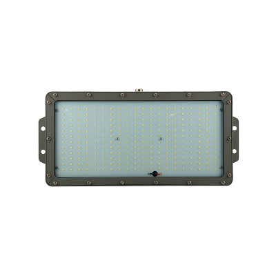 简鼎 JD7612 20W AC220V IP67 5700K LED三防灯(计价单位:个) 灰色
