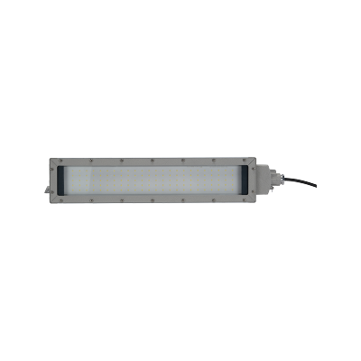 简鼎 JD7613 20W AC220V IP67 5700K LED荧光灯(计价单位:盏) 灰色