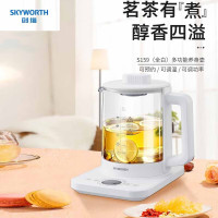 创维(Skyworth)创维S159养生壶电热水壶 创维S159养生壶电热水壶