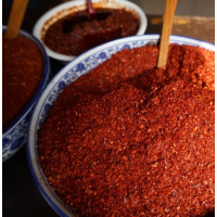 辣子面一批(17.6元/kg*0.8kg)