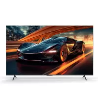 荷兰皇家飞利浦电视85PUF8369/T3 二级能效 4+64G超大内存 120HZ 不闪调光 P5画质处理芯片