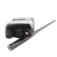 八重洲/YAESU VX-6R UV双频段防水手持对讲机 自驾游民用 一个