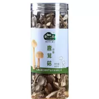 通江 自然主义鹿茸菇80g