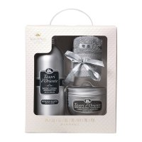 东方宝石 白麝香沐浴滋养套装