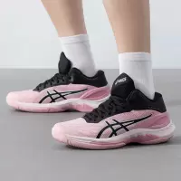 亚瑟士(asics)男鞋 秋季新款时尚潮流运动鞋比赛训练耐磨舒适透气篮球鞋