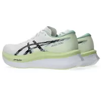 ASICSMAGIC SPEED 4新男女竞速型碳板设计跑鞋缓震回弹透气运动跑步鞋