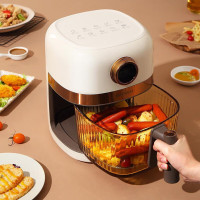 大宇空气炸锅 DYKZ-4008