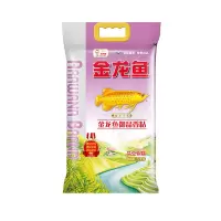 金龙鱼 御品香粘 5Kg