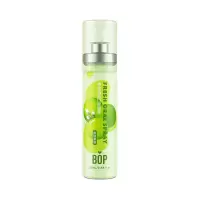 BOP波普专研茶爽清新口腔喷雾(青提茉莉)20ml