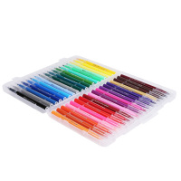 晨光 水彩笔 ACP95807 软头 36色(盒)(Y)