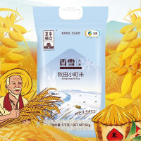 中粮皇家粮仓 香雪秋田小町米 5kg