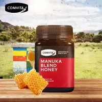 康维他(comvita)蜂蜜 麦卢卡混合蜂蜜500g