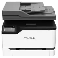 奔图(PANTUM)打印机CM2200FDW