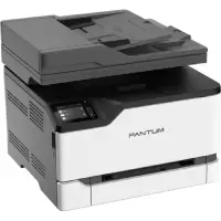 奔图(PANTUM)打印机CM2200FDN