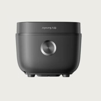 九阳F50FZ-F536 5升3~10人家用电饭煲电饭锅大火力杂粮饭智能预约电饭煲308*267*233mm