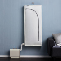 摩飞电器(Morphyrichards)干衣袋MR1064+暖被机MR2070家用烘干机烘鞋器