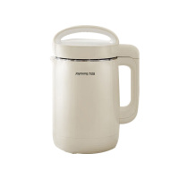 九阳(Joyoung) DJ12A-D260 豆浆机 1.2L (台) 奶油白