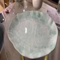 16唯雅旦形盘