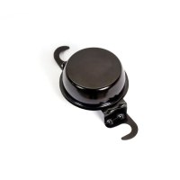 轴承防尘盖防护罩防尘密封盖 适用UCF205轴承单个装(10个起订)