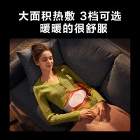 SKG腰部按摩器K3豪华版(2-10件单价)