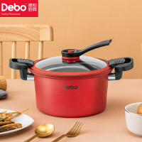 德铂Debo苏非考斯微压锅DEP-799(大于100件单价)