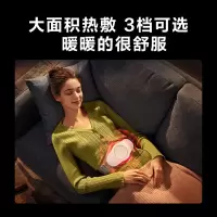 SKG腰部按摩器K3豪华版(微定制单价)