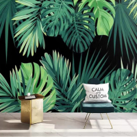 千优美(Qianyoumei) 墙纸 壁纸装饰背景墙纸