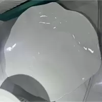 16寸欣瓷旦形盘