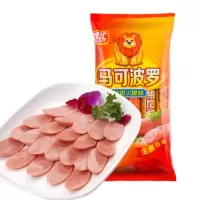 马可波罗火腿肠(c)件