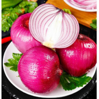 红洋葱一批(3.4元/kg*60kg)